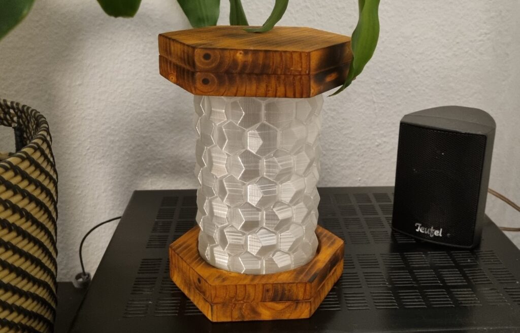 FeuerLampe FeuerLampe